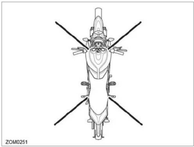 Zero SR (2017) - Transport - 1