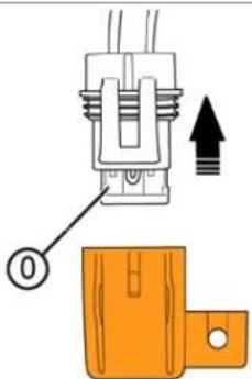 Zero DSR (2017) - ABS 12-Volt-Sicherung - 3