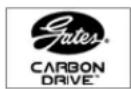Zero DSR (2017) - Gates® Carbon Drive™ Smartphone-App - 1