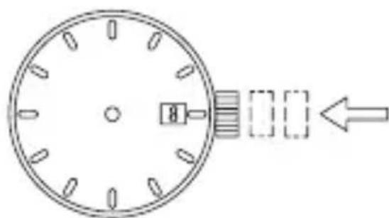 Orient Star Classic RE-AW0005L - ВНИМАНИЕ - 3