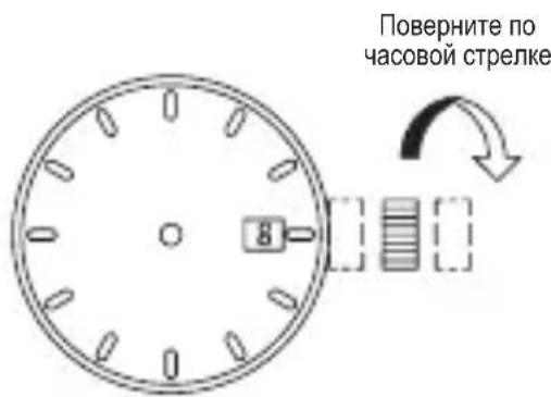 Orient Star Classic RE-AW0005L - ВНИМАНИЕ - 2