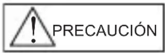 Orient Star Classic RE-AW0005L - ◆ PRECAUCIONES DE SEGURIDAD - 2