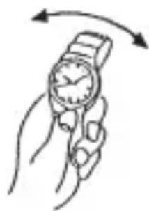 Orient Star Classic RE-AW0005L - ◆ AUTOMATIC AND HAND WINDING MECHANISM - 1