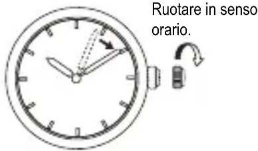 Orient Star Classic RE-ND0007S - Temperatura - 2