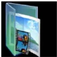 Sogo DVD-SS-7865 - SD/MMC/USB main menu - 3