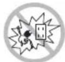 CITIZEN PPU-700II - WARNING - 2