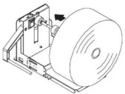 CITIZEN PPU-700II - Option - 3