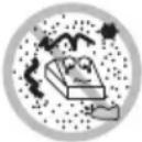CITIZEN PPU-700II - CAUTION - 7