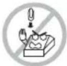 CITIZEN PPU-700II - CAUTION - 2