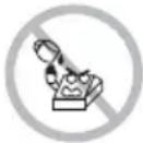CITIZEN PPU-700II - CAUTION - 10