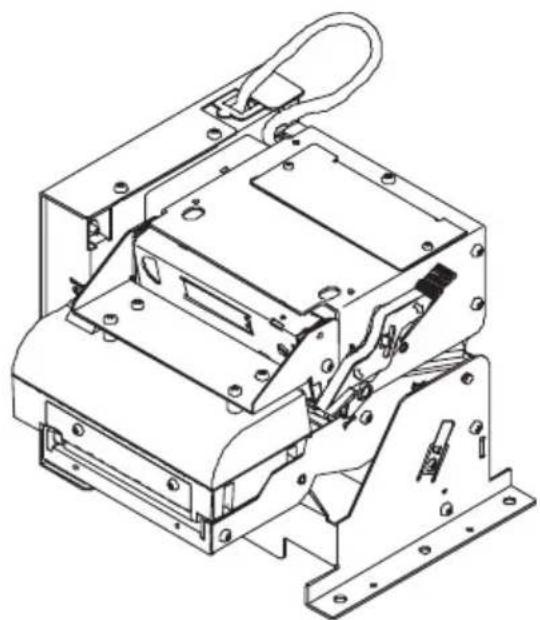CITIZEN PPU-700II - User's Manual - 1