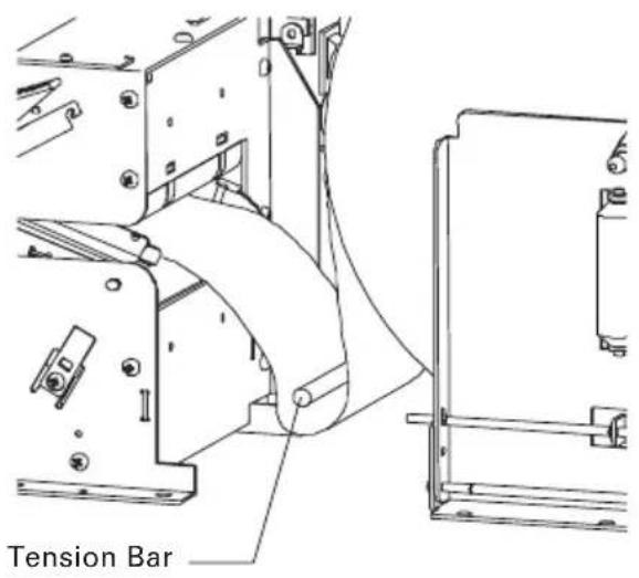 Tension Bar