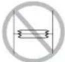 CITIZEN PPU-700II - CAUTION - 4