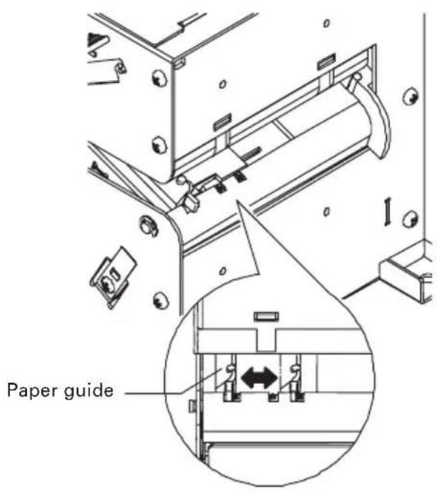 Paper guide