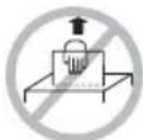 CITIZEN PPU-700II - CAUTION - 5