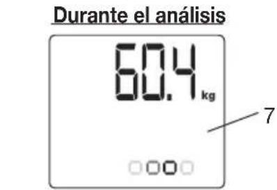 Vitalcontrol SBF 70 - Pantalla - 3