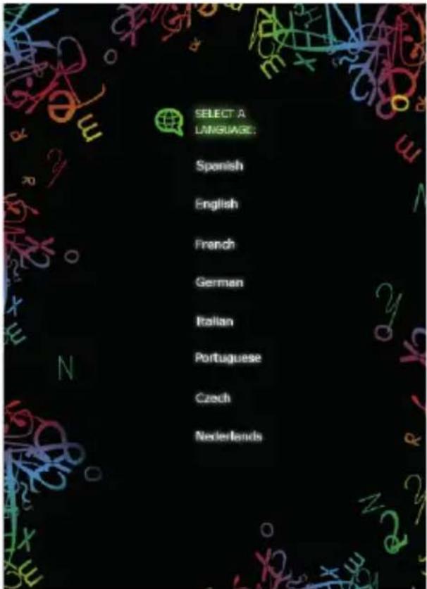 ENERGY SISTEM Color eReader C4+ Touch - POWER ON/OFF - 1