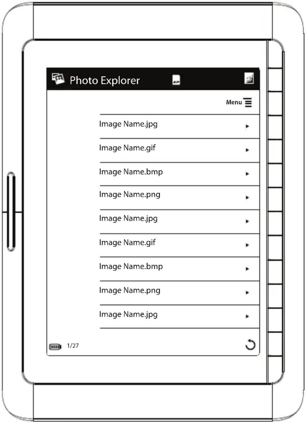 ENERGY SISTEM Book 2060 - Photo eXPlorer - 2