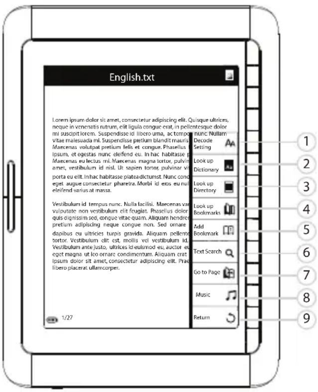 ENERGY SISTEM Book 2060 - Return - 2
