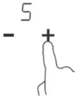 - 5 +