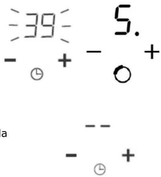 39 - + - + a -- + - +