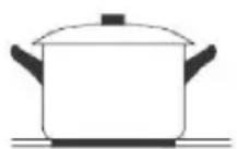 Infiniton IND398W - Cocina de inducción - 2