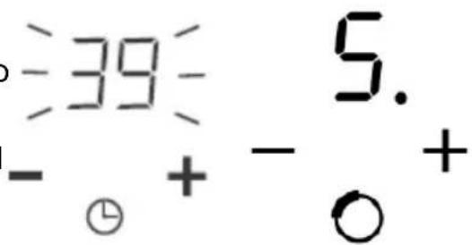 39 - + - 5. +