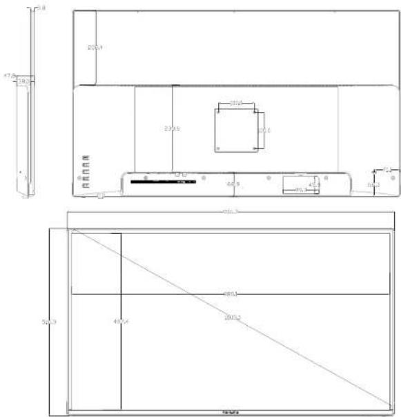 Hanwha SMT-3233 - product overview - 2