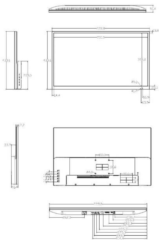 Hanwha SMT-3233 - product overview - 1