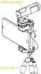 Sevenoak SK-PSC1 - Start To Use: - 6