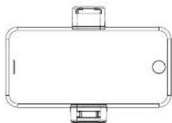 Sevenoak SK-PSC1 - Use SK-PSC1 as a stand - 1