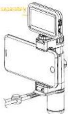 Sevenoak SK-PSC1 - Start To Use: - 5