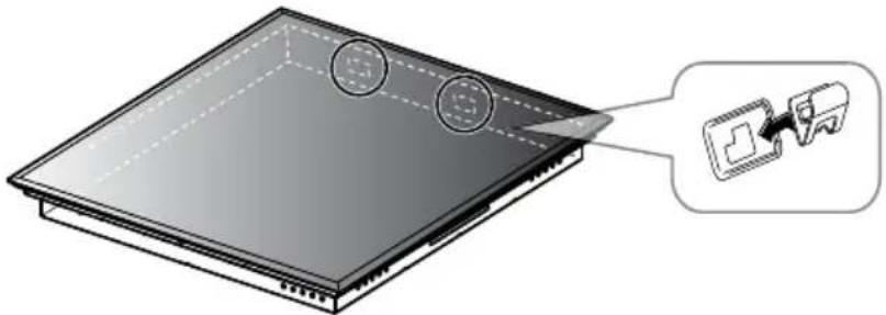 PANASONIC KY-B627GL - Warning - 2