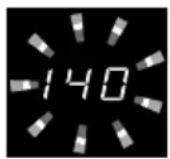 PANASONIC KY-B627GL - Observe the following to keep Genius Sensor functioning efficiently. - 1