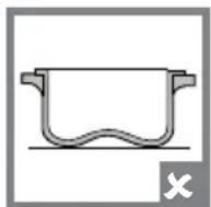 PANASONIC KY-B627GL - Shape of the Base - 4