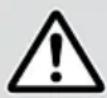 PANASONIC KY-B627GL - Caution - 1