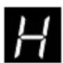 PANASONIC KY-B627GL - Hot Surface Warning - 2