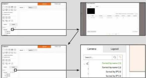 Hanwha SPD-1660R - video wall configuration guide - 3