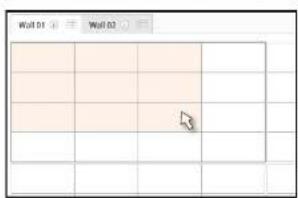 Hanwha SPD-1660R - To release a monitor tile - 2