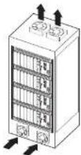 Hanwha SPD-1660R - checking the inStaLLation environment - 2