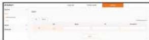Hanwha SPD-1660R - Adding a user - 1