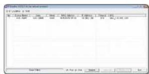 Hanwha SPD-1660R - Auto Network Setup - 1