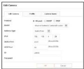 Hanwha SPD-1660R - Editing camera - 3