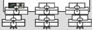 Hanwha SPD-1660R - video wall configuration guide - 12