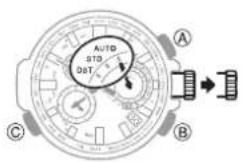 AUTO STD DBT A B C