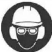 Meec Tools 000-904 - WARNING! - 3