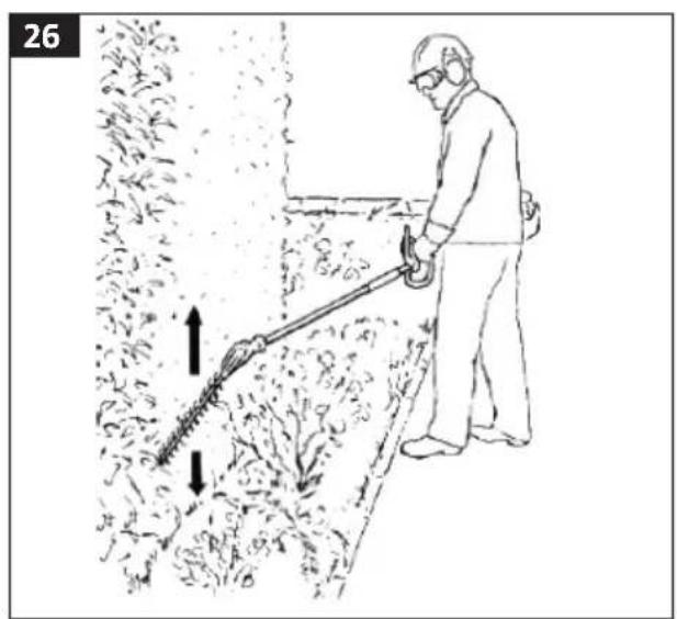 Meec Tools 000-904 - SE QUADROTRIMMER - 26