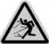 Meec Tools 000-904 - WARNING! - 6