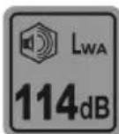 Meec Tools 000-904 - ADVARSEL! - 19