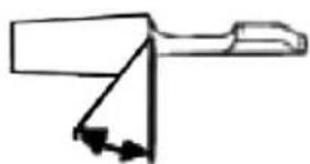 Meec Tools 000-904 - SE QUADROTRIMMER - 33